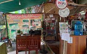 Wassana Camp & Khai Jungle Experience